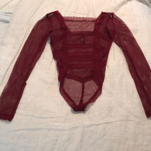 Victoria’s Secret Lingerie